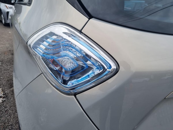 Used Renault Zoe for sale - 76151412: Photo 32