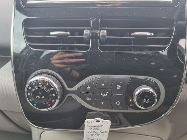 Used Renault Zoe for sale - 76151412: Photo 8