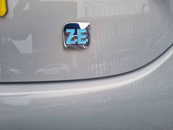Used Renault Zoe for sale - 76151412: Photo 9