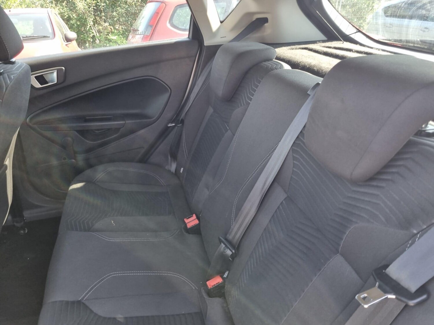 Vehicle 17