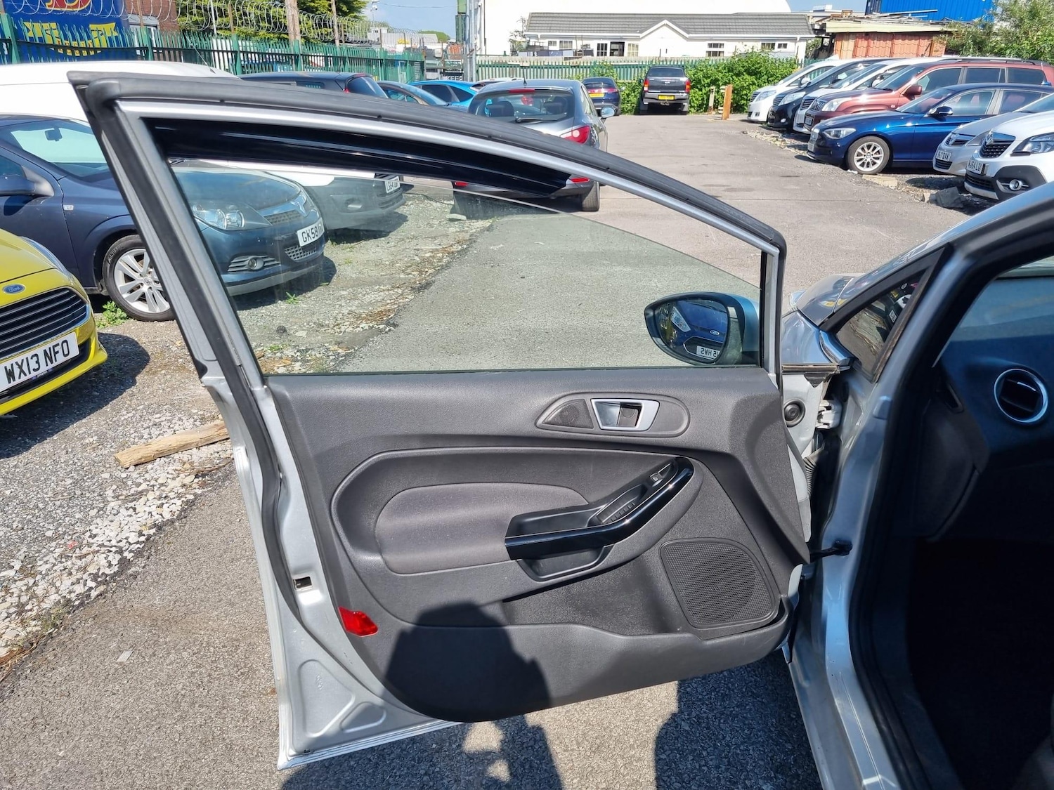 Vehicle 26