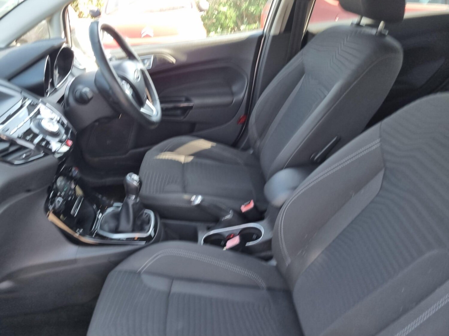 Vehicle 36