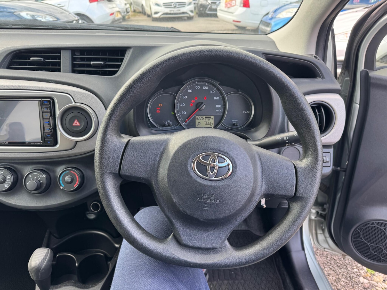 Vehicle 19