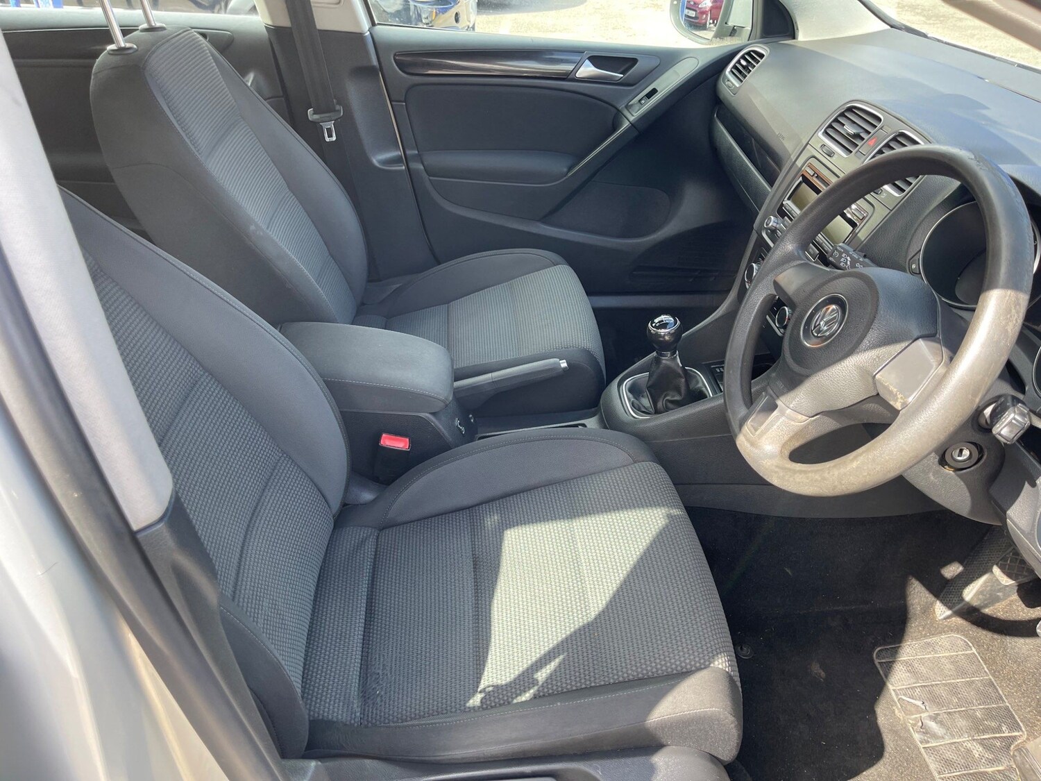 Vehicle 19