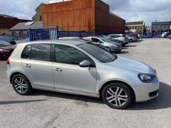 2009 (09) - 1.4 TSI SE Euro 5 5dr