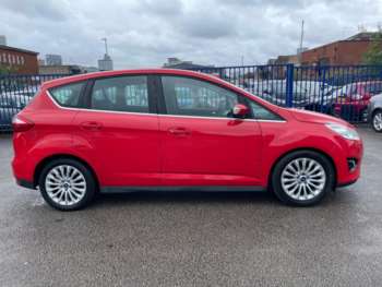 Used Ford C-Max 2010 for sale - 75351115: Photo