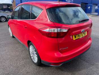 Used Ford C-Max 2010 for sale - 75351115: Photo