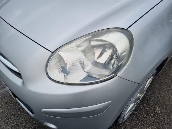 Used Nissan Micra 2011 for sale - 75350813: Photo 13