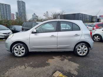 2011 (11) - 1.2 12V Acenta Euro 5 5dr
