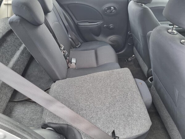 Used Nissan Micra 2011 for sale - 75350813: Photo 23
