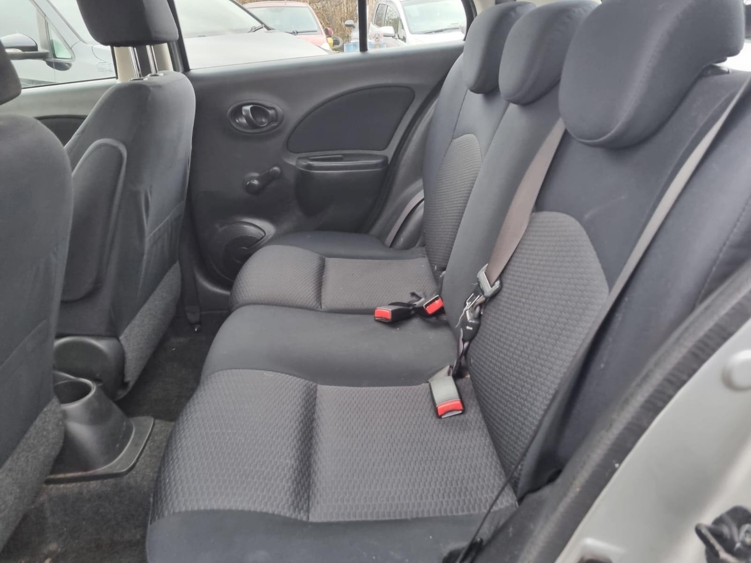 Vehicle 26