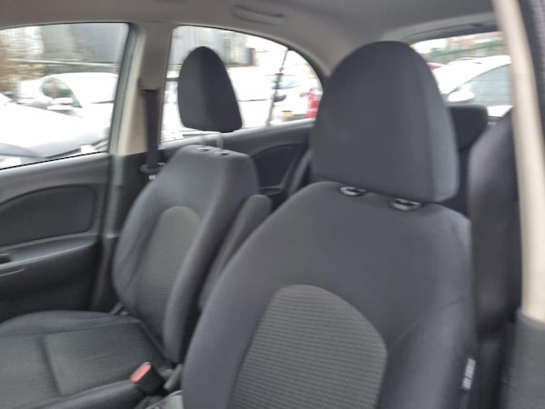 Used Nissan Micra 2011 for sale - 75350813: Photo 27