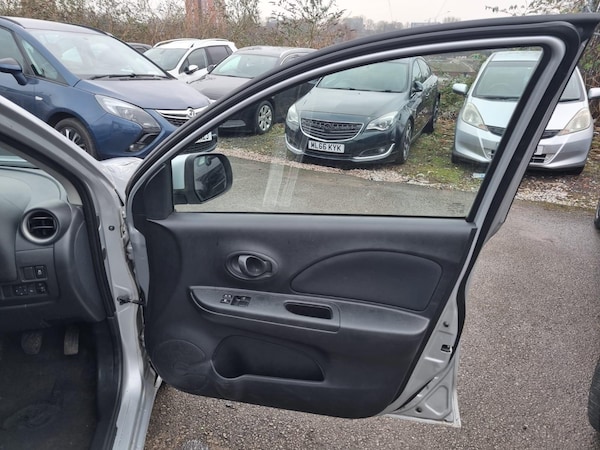 Used Nissan Micra 2011 for sale - 75350813: Photo 30