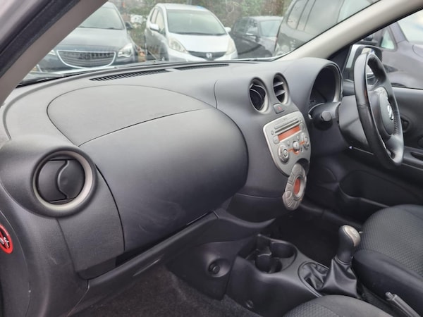 Used Nissan Micra 2011 for sale - 75350813: Photo 32