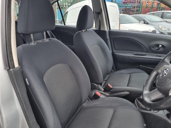 Used Nissan Micra 2011 for sale - 75350813: Photo 33