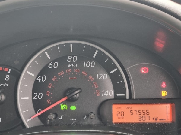 Used Nissan Micra 2011 for sale - 75350813: Photo 37