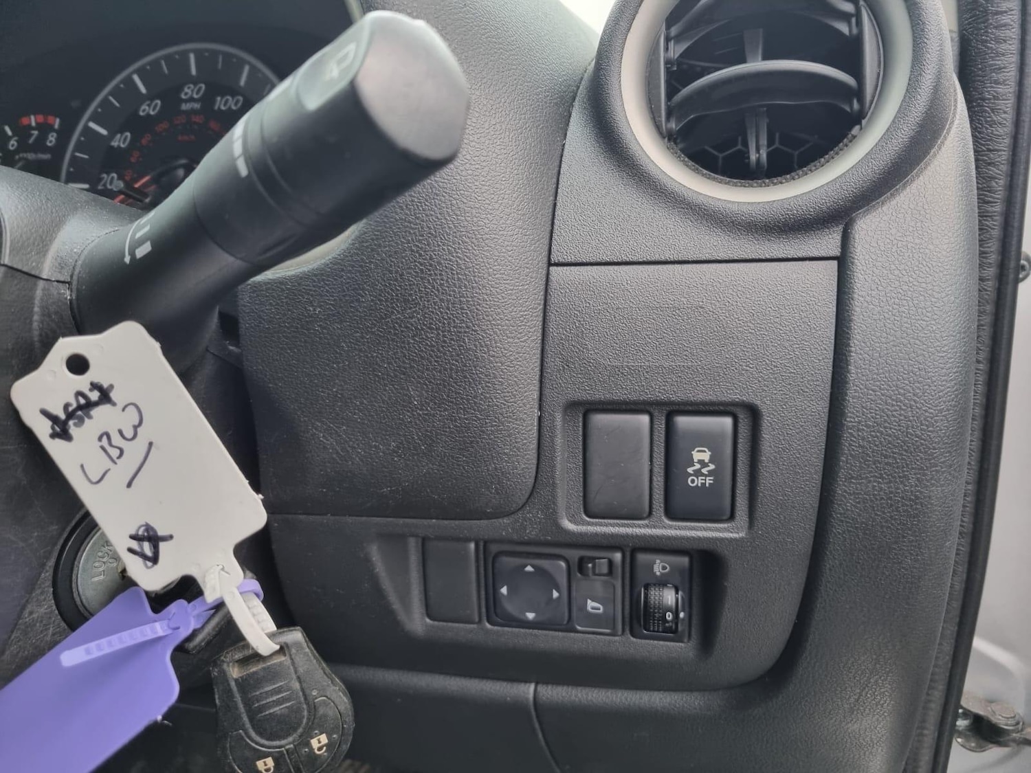 Vehicle 38