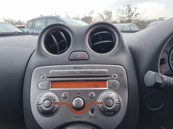 Used Nissan Micra 2011 for sale - 75350813: Photo 39