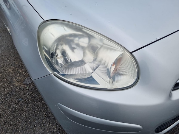 Used Nissan Micra 2011 for sale - 75350813: Photo 7