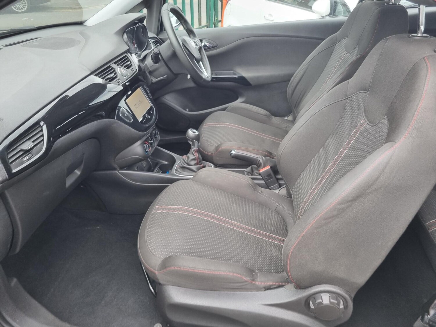 Vehicle 26
