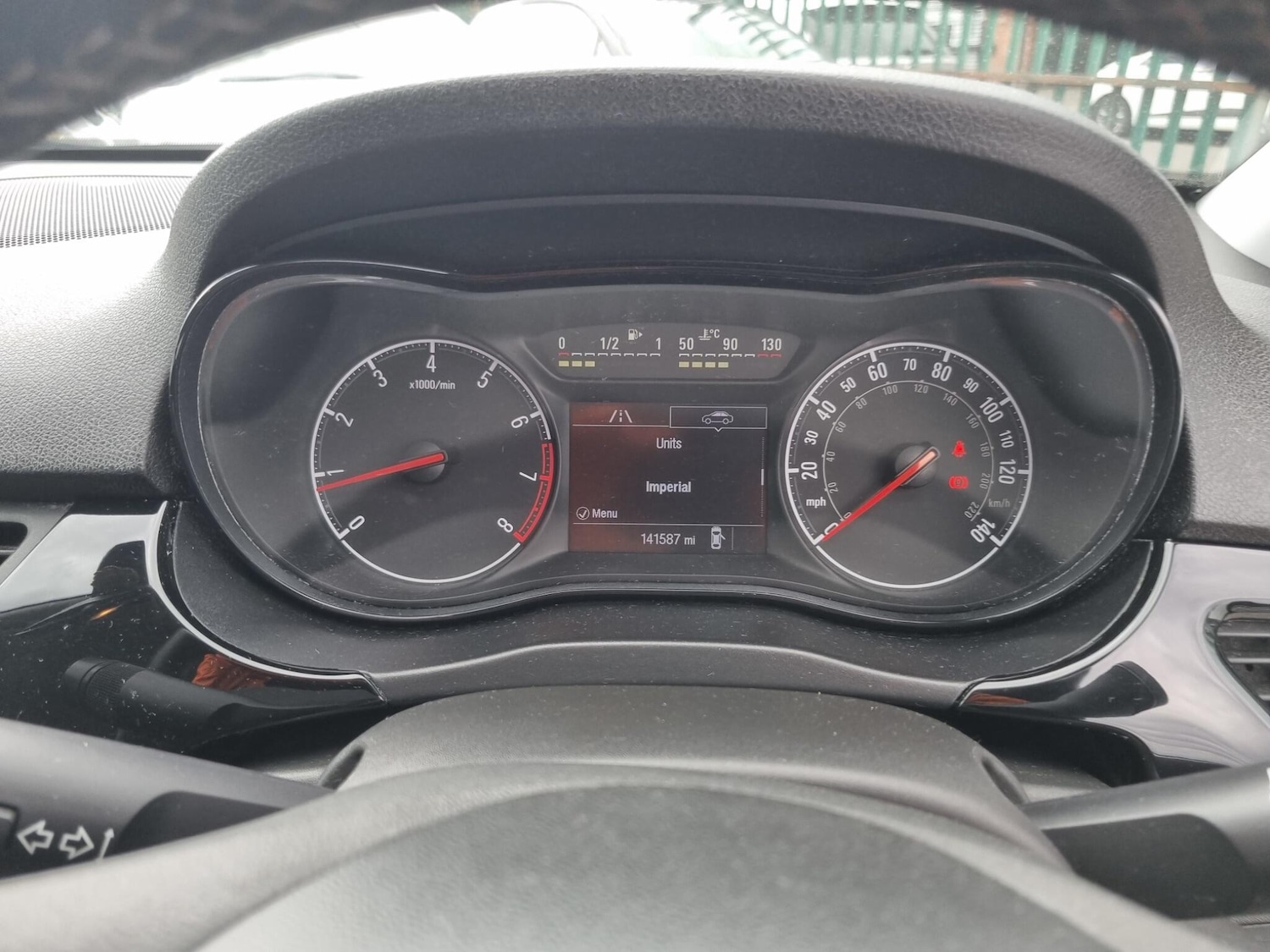 Vehicle 31