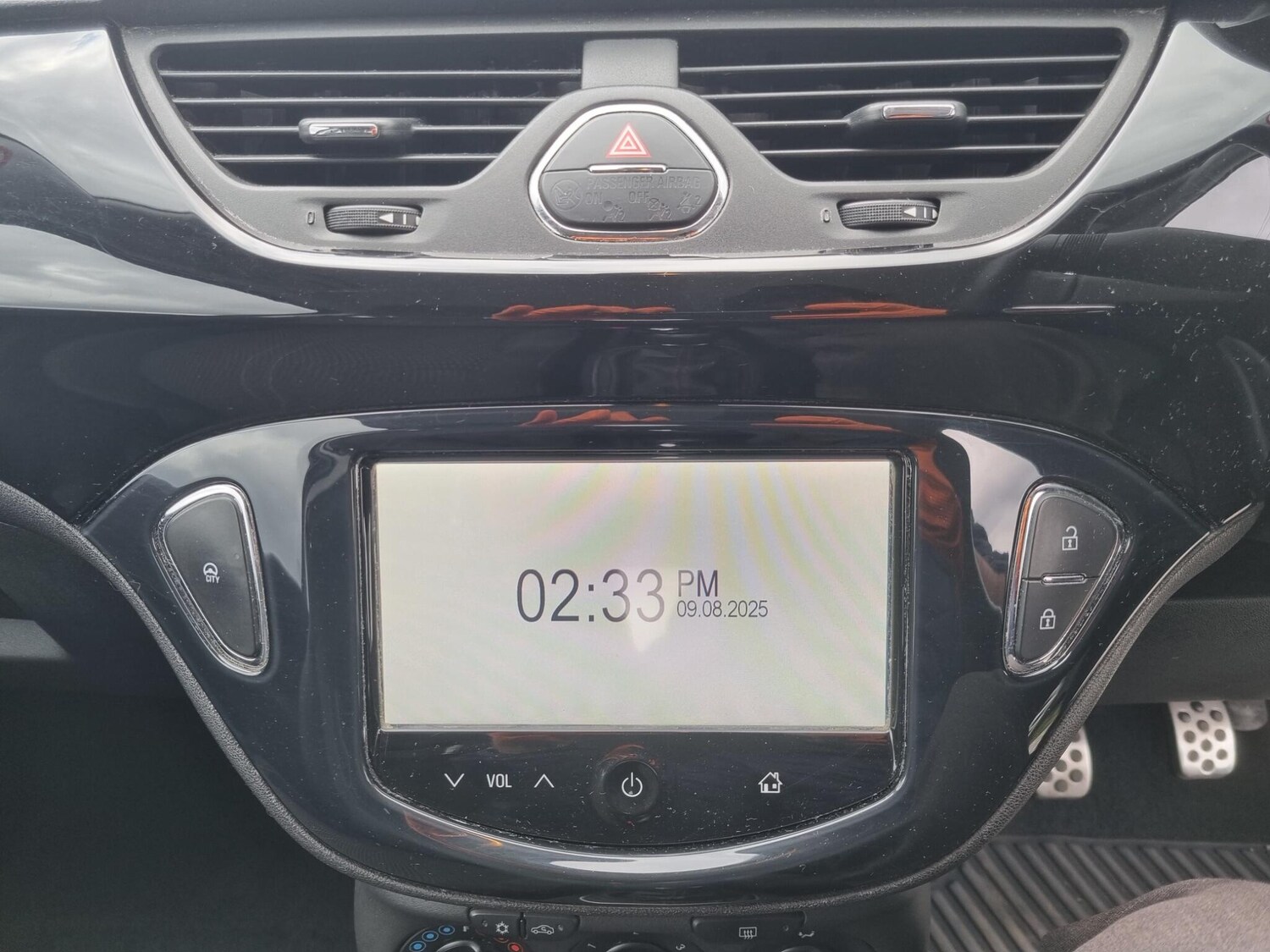 Vehicle 36