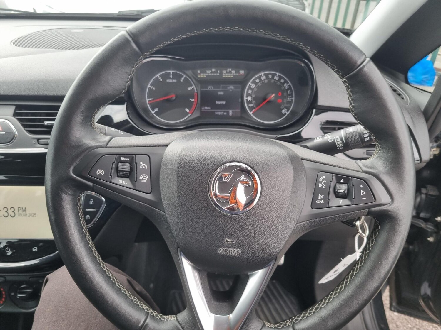 Vehicle 37