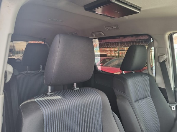 Used Toyota Voxy 2025 for sale - 76175639: Photo 14