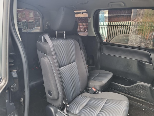 Used Toyota Voxy 2025 for sale - 76175639: Photo 19