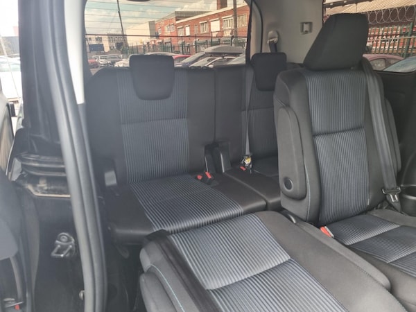 Used Toyota Voxy 2025 for sale - 76175639: Photo 20