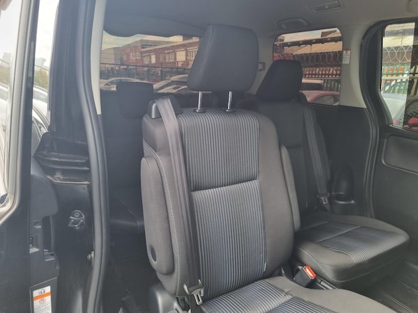 Used Toyota Voxy 2025 for sale - 76175639: Photo 23