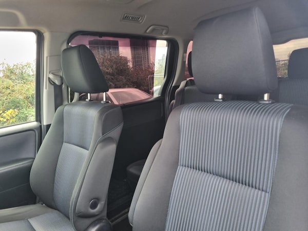 Used Toyota Voxy 2025 for sale - 76175639: Photo 25