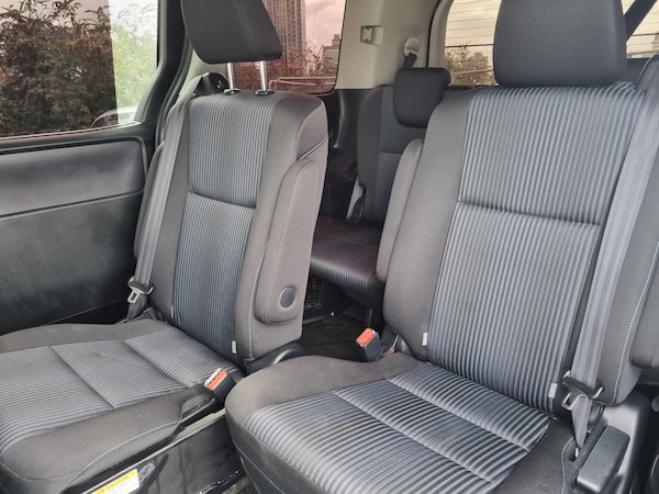 Used Toyota Voxy 2025 for sale - 76175639: Photo 26