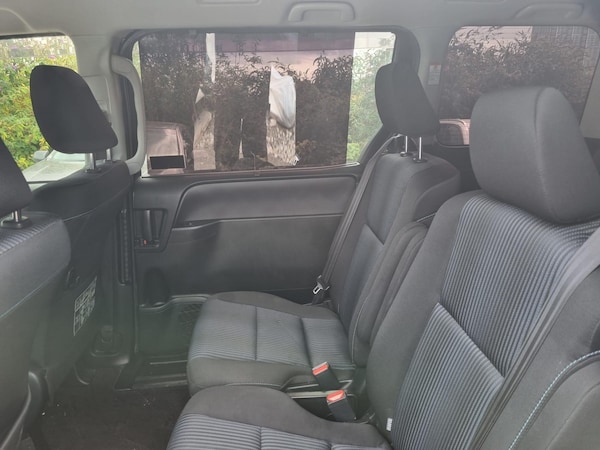 Used Toyota Voxy 2025 for sale - 76175639: Photo 28