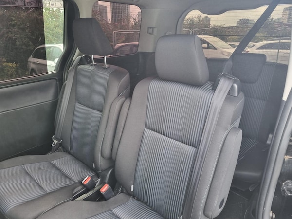 Used Toyota Voxy 2025 for sale - 76175639: Photo 30