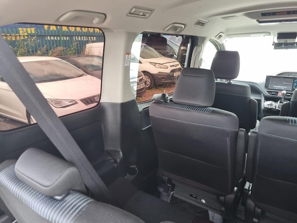 Used Toyota Voxy 2025 for sale - 76175639: Photo 32