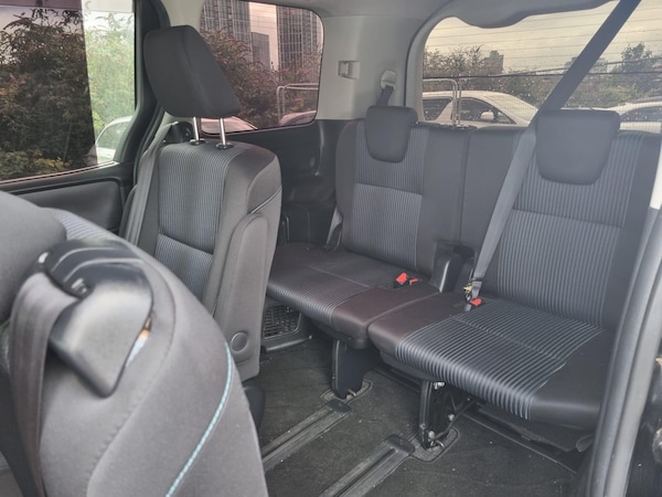 Used Toyota Voxy 2025 for sale - 76175639: Photo 33