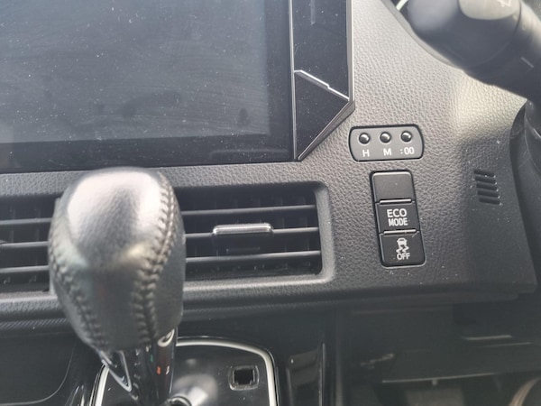 Used Toyota Voxy 2025 for sale - 76175639: Photo 39