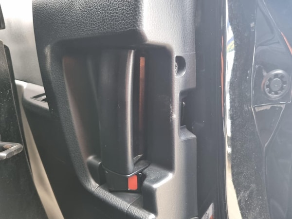 Used Toyota Voxy 2025 for sale - 76175639: Photo 45