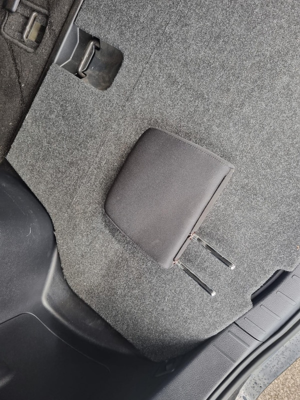 Used Toyota Voxy 2025 for sale - 76175639: Photo 47