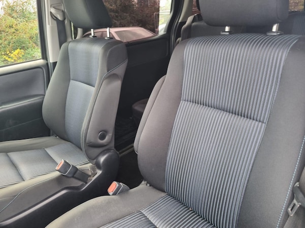 Used Toyota Voxy 2025 for sale - 76175639: Photo 57