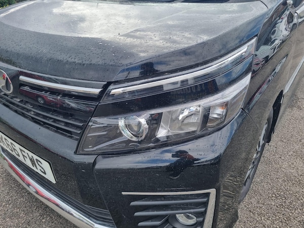 Used Toyota Voxy 2025 for sale - 76175639: Photo 60