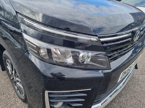 Used Toyota Voxy 2025 for sale - 76175639: Photo 61