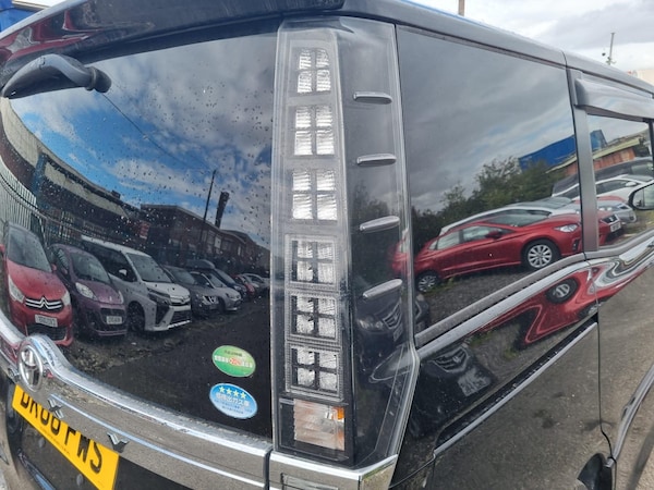 Used Toyota Voxy 2025 for sale - 76175639: Photo 67