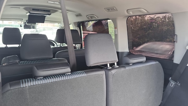 Used Toyota Voxy 2025 for sale - 76175639: Photo 70