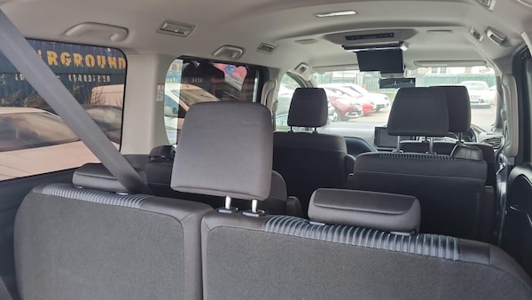 Used Toyota Voxy 2025 for sale - 76175639: Photo 72