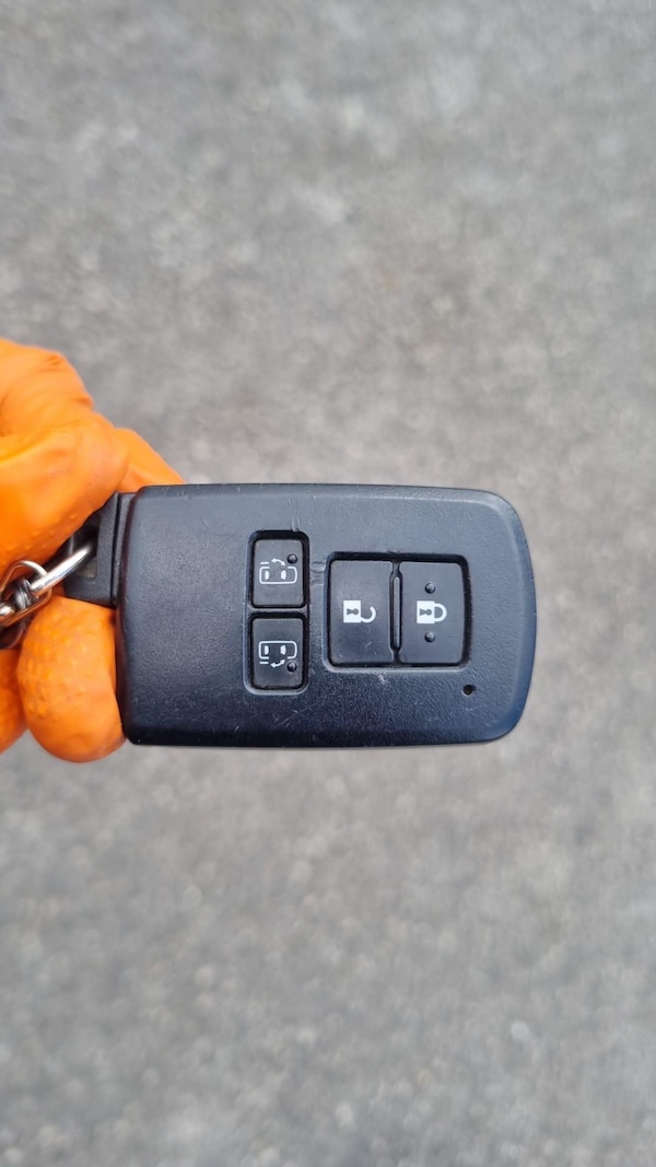 Used Toyota Voxy 2025 for sale - 76175639: Photo 73