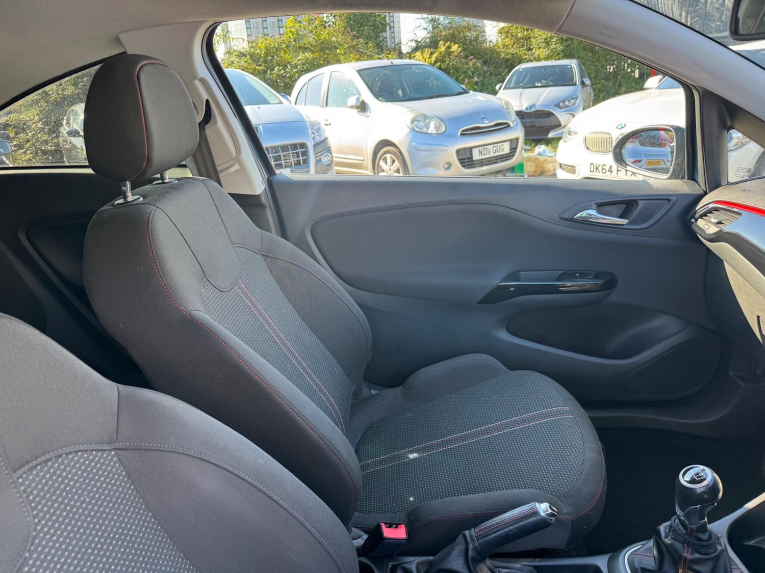 Vehicle 17
