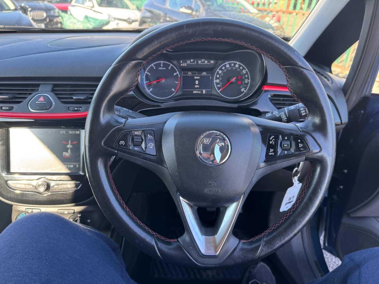 Vehicle 25