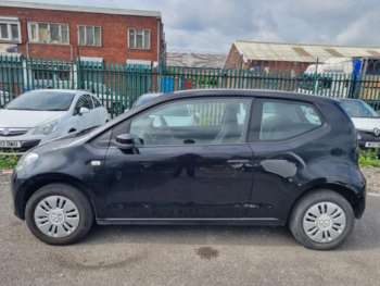Used Volkswagen up! 2014 for sale - 75414076: Photo